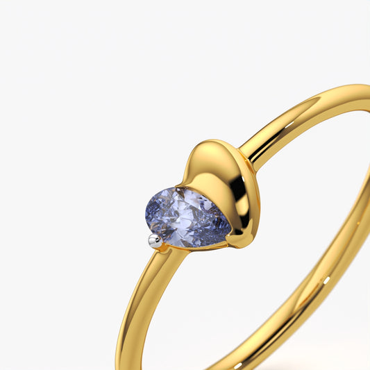 Periwinkle Blue