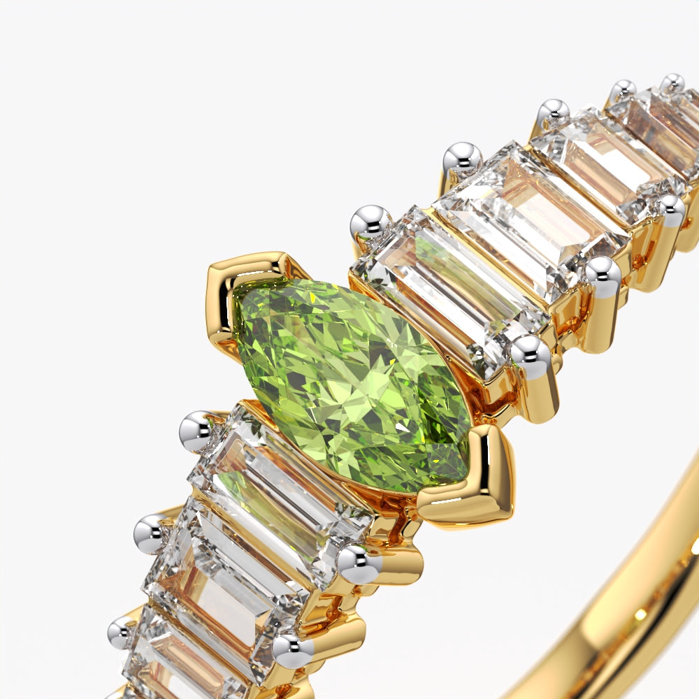 Light Green