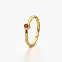 Garnet Red