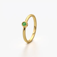 Emerald Green