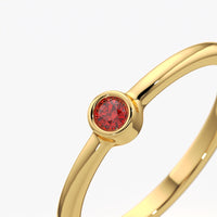 Garnet Red