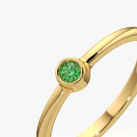 Emerald Green