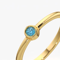 Sky Blue