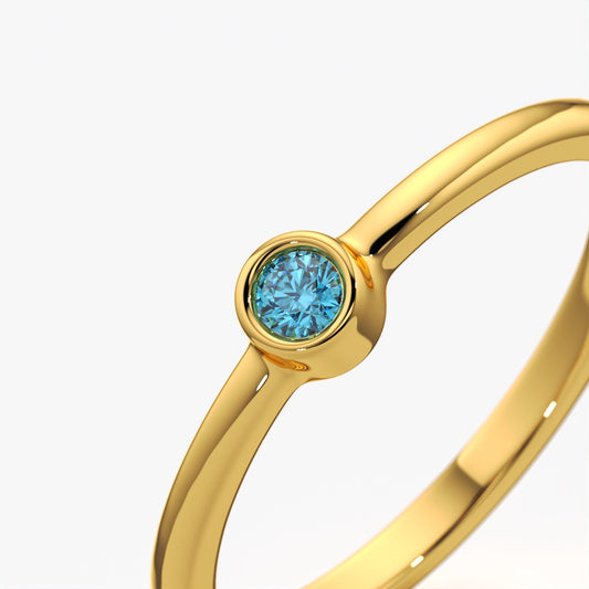 Sky Blue