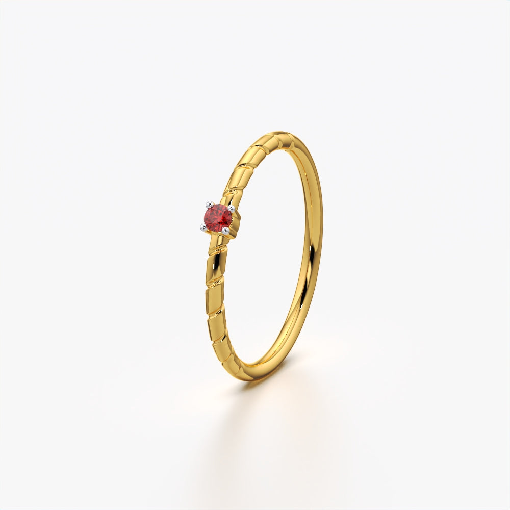 Garnet Red