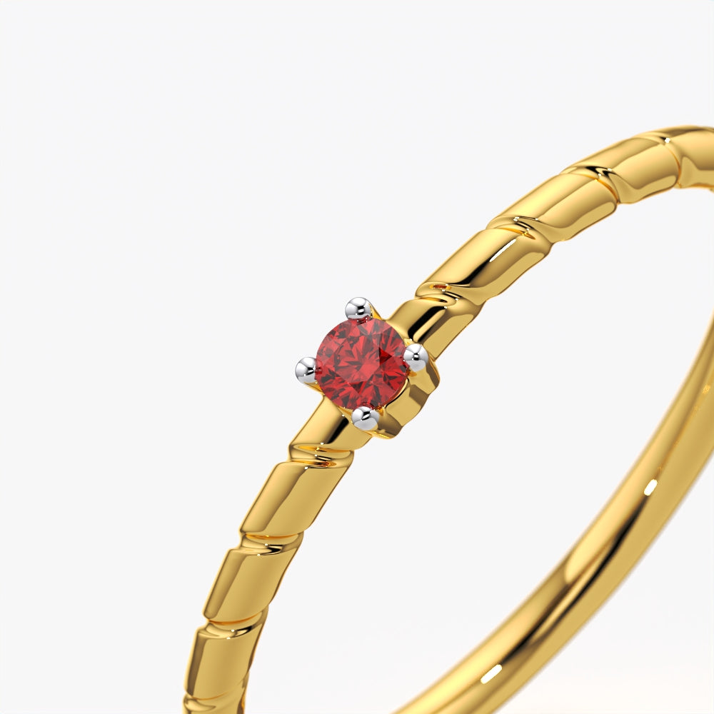 Garnet Red