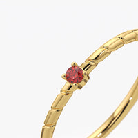 Garnet Red