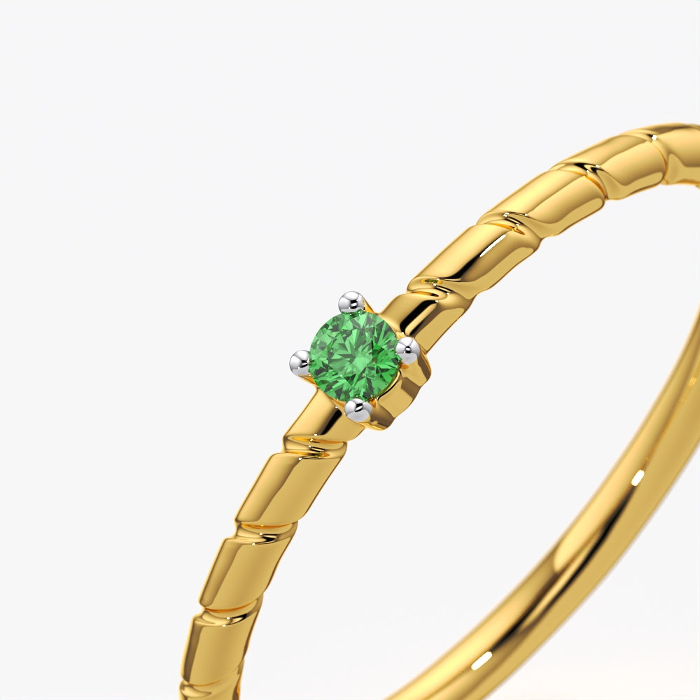 Emerald Green