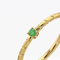 Emerald Green