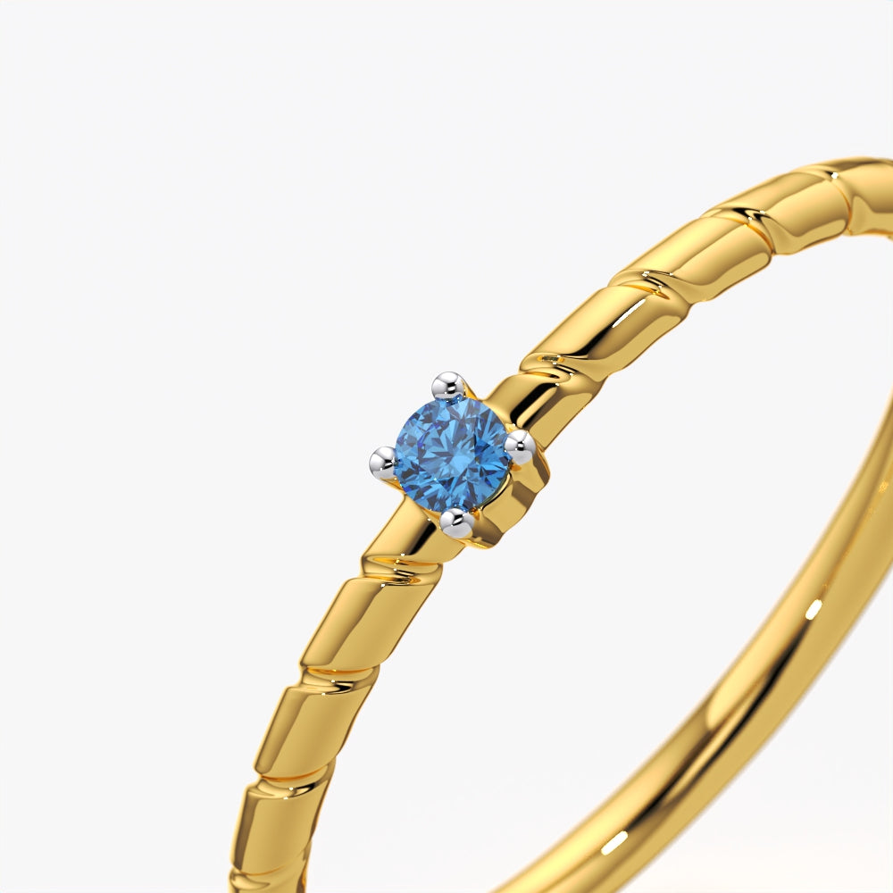 Sapphire Blue