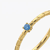 Sapphire Blue
