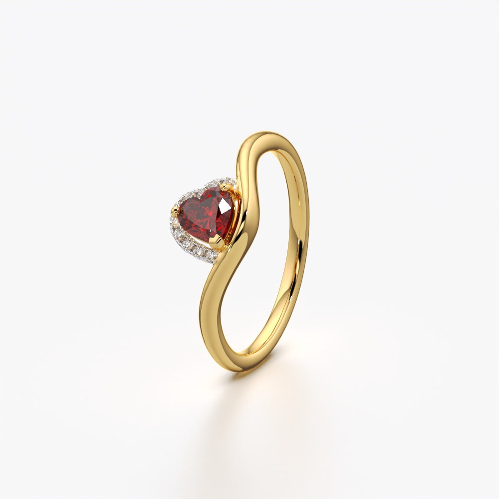 Garnet Red