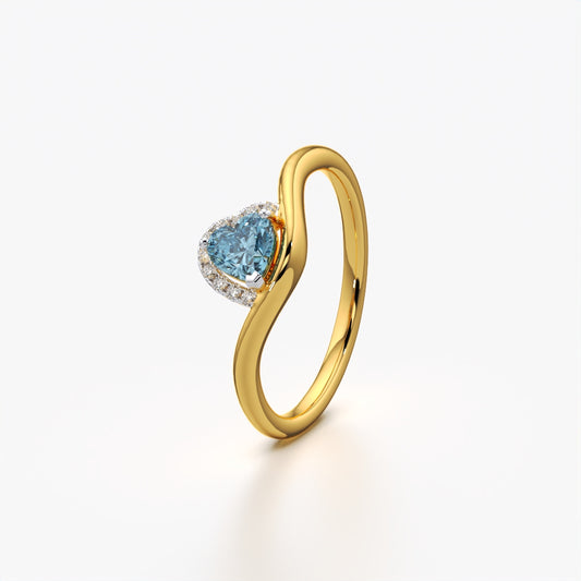 Aqua Blue
