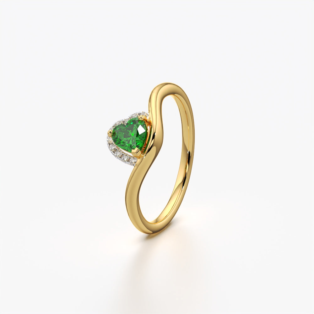 Emerald Green
