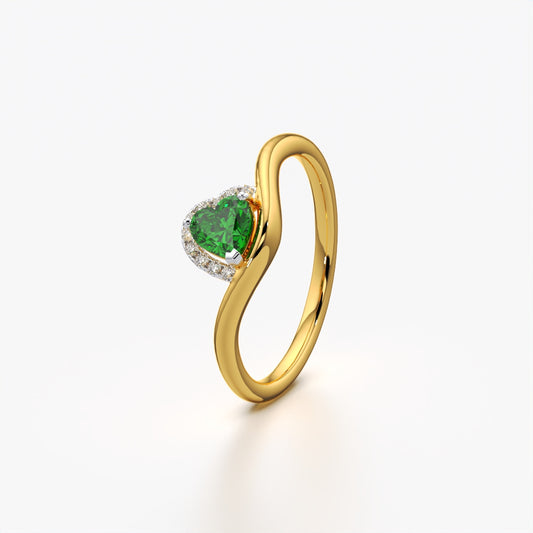Emerald Green