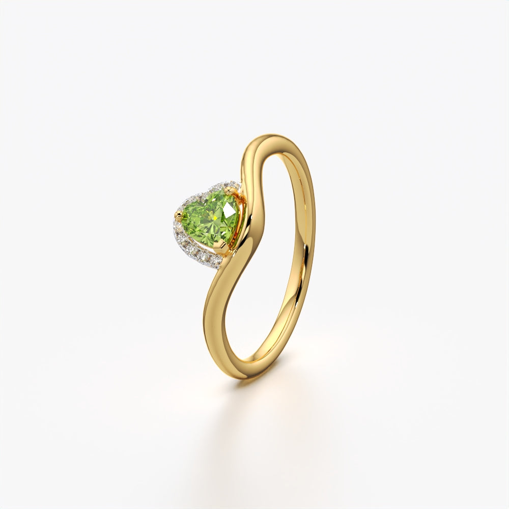 Light Green