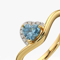 Aqua Blue