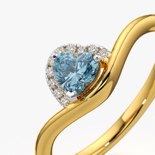 Aqua Blue