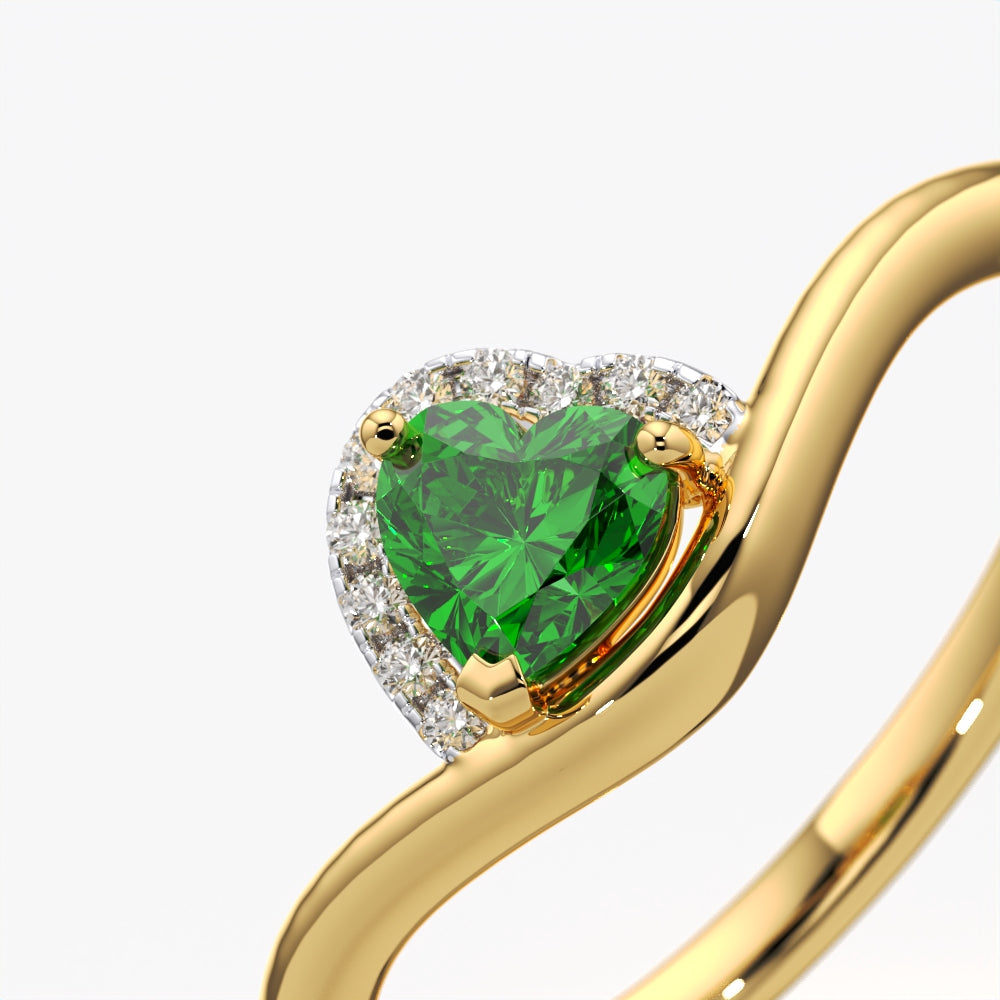 Emerald Green