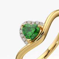 Emerald Green