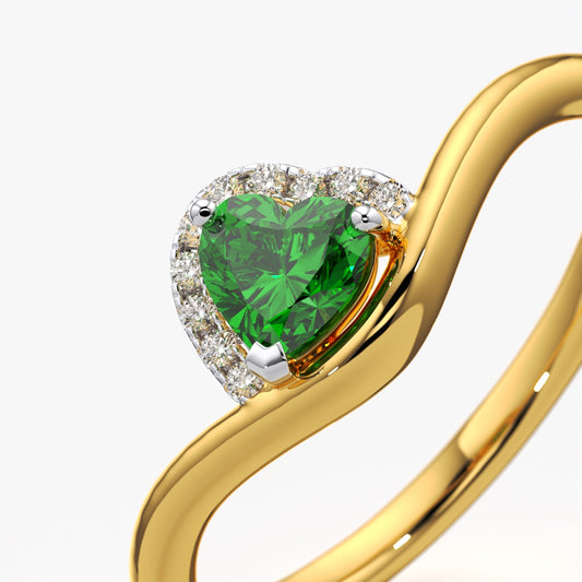 Emerald Green