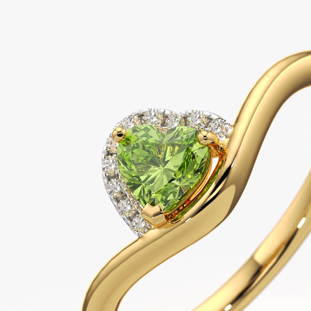 Light Green