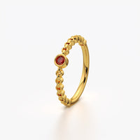 Garnet Red