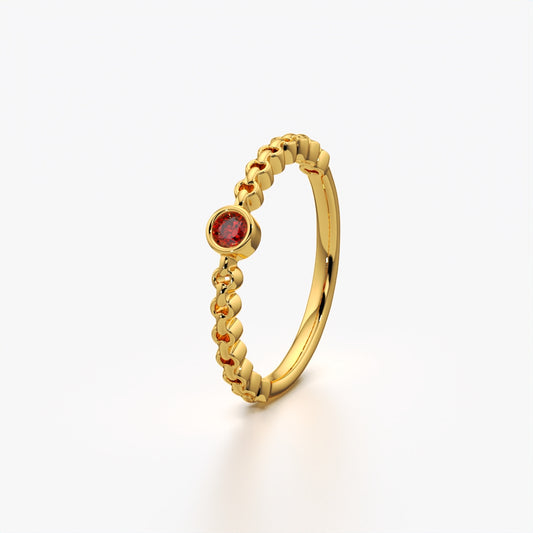 Garnet Red
