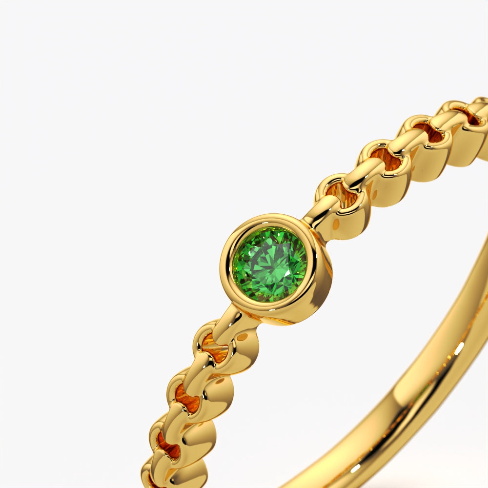 Emerald Green