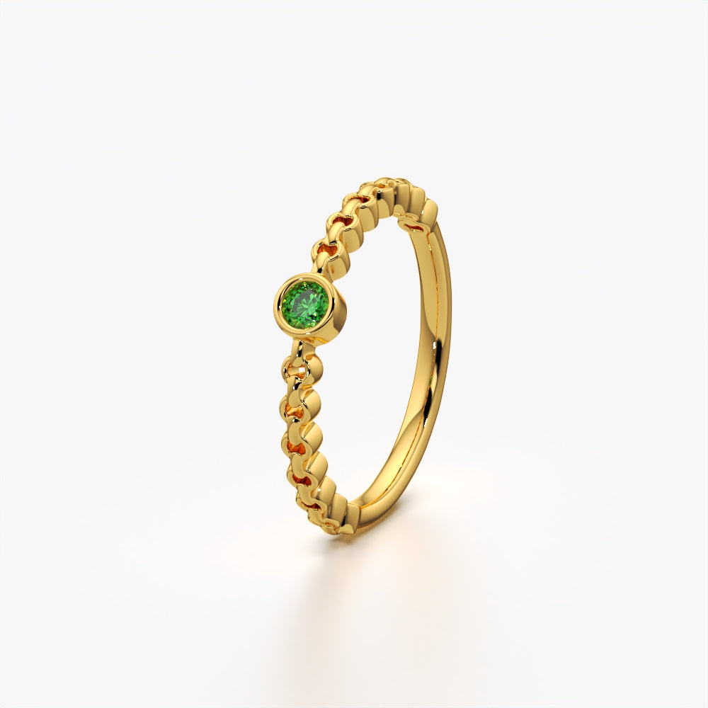 Emerald Green