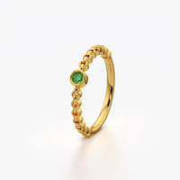 Emerald Green