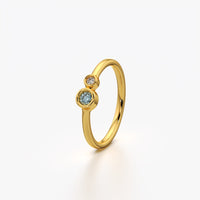 Aqua Blue