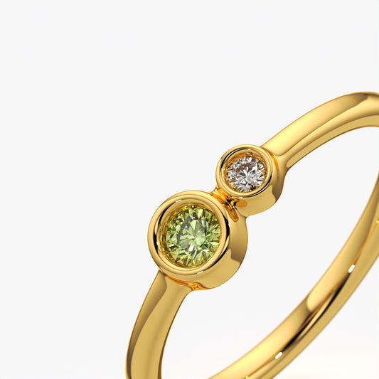 Light Green