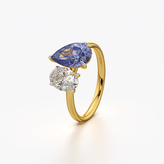 Periwinkle Blue
