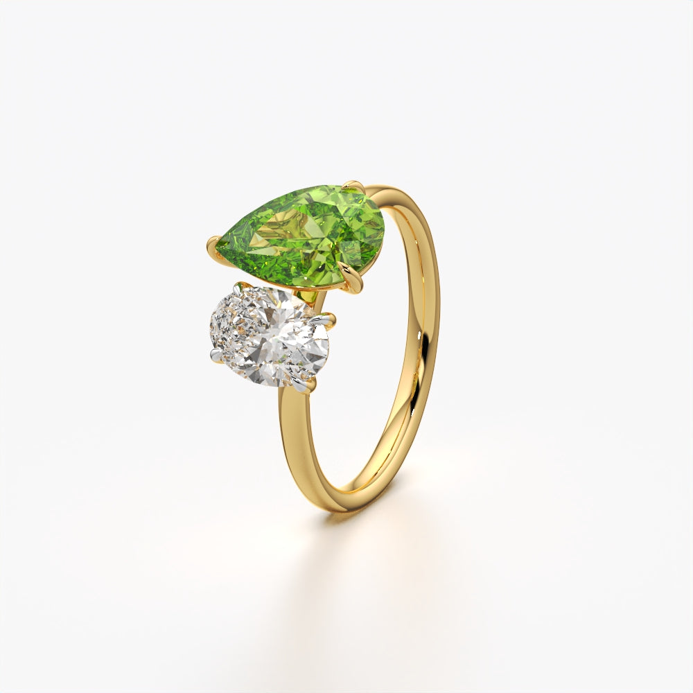 Light Green