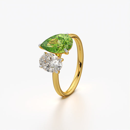 Light Green