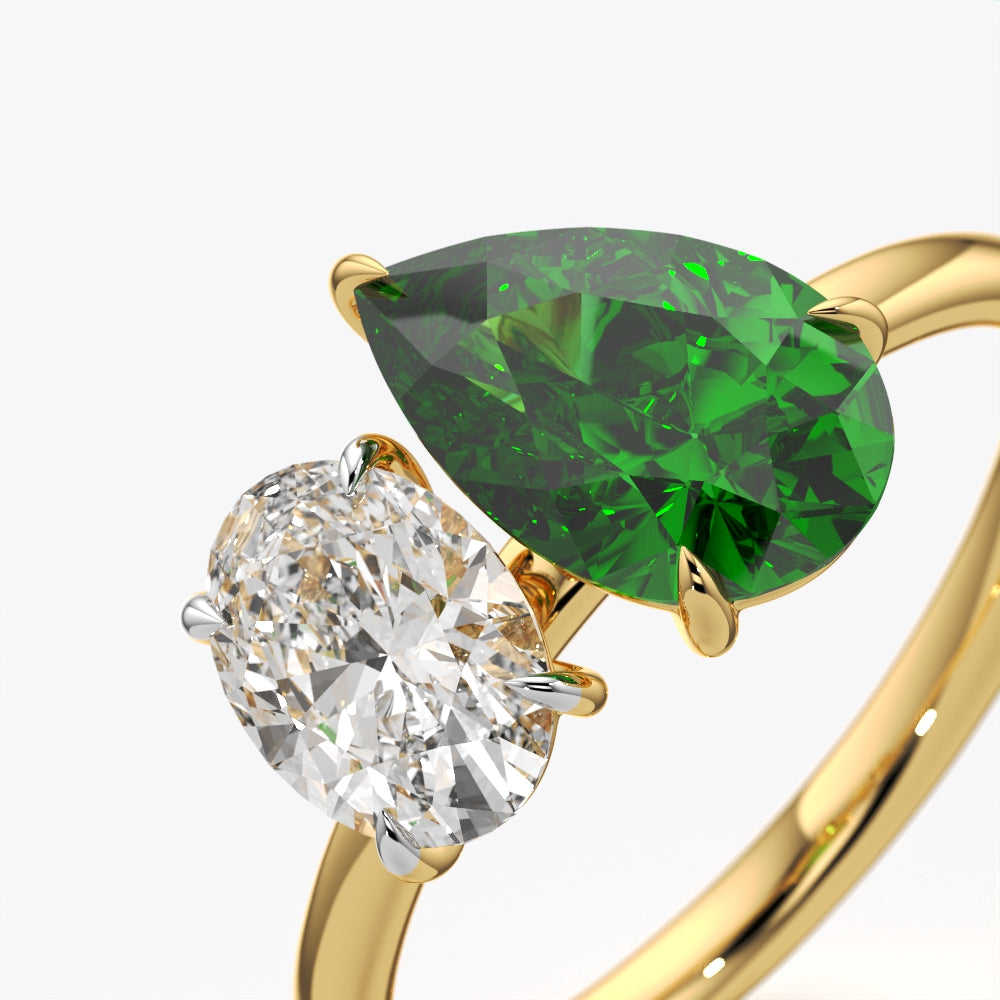 Emerald Green