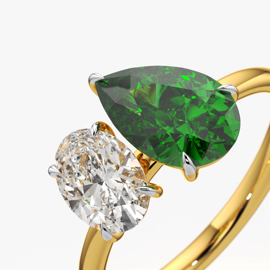Emerald Green