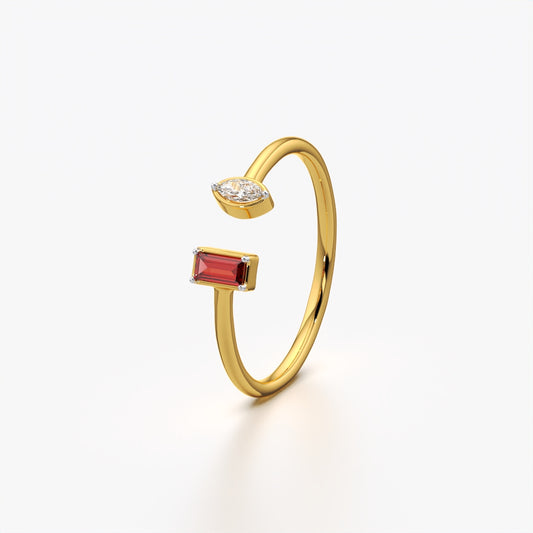 Garnet Red