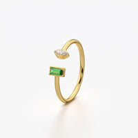 Emerald Green