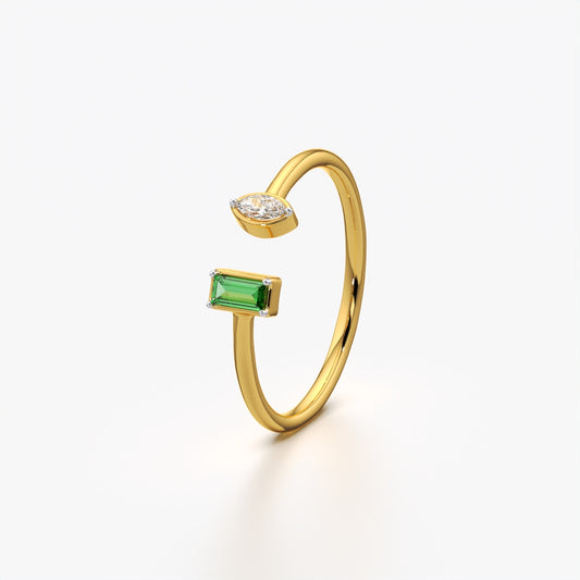 Emerald Green
