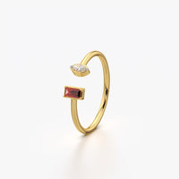 Garnet Red