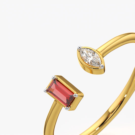 Garnet Red