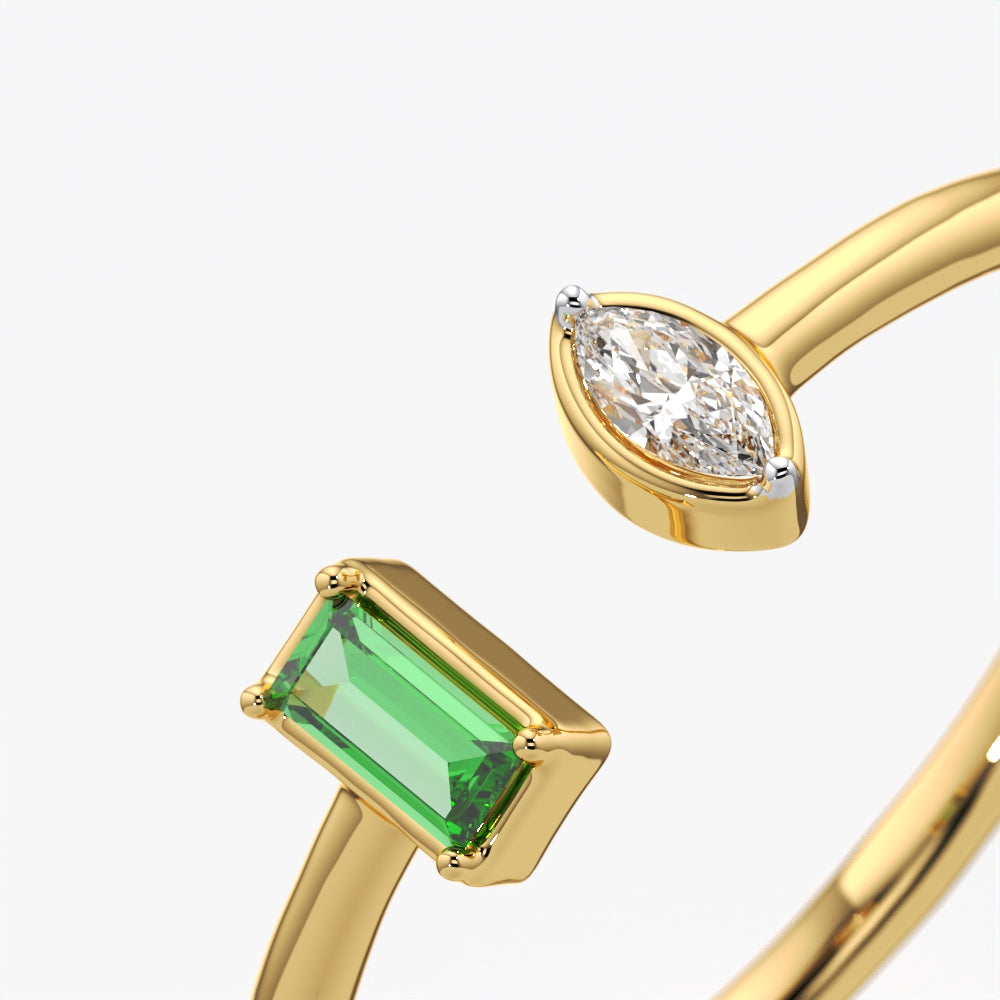 Emerald Green
