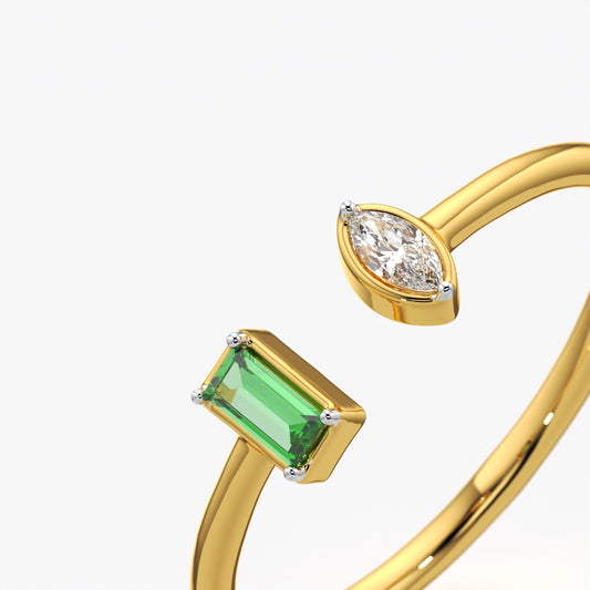 Emerald Green