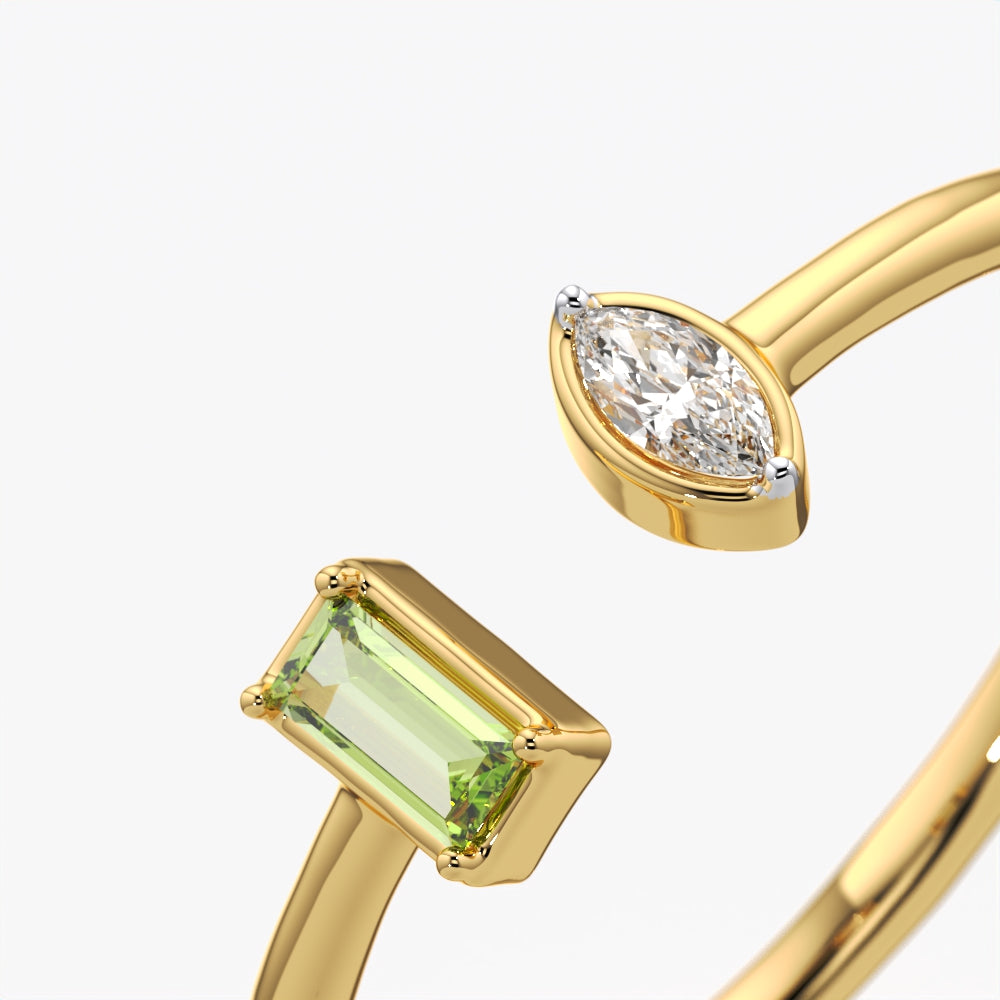 Light Green