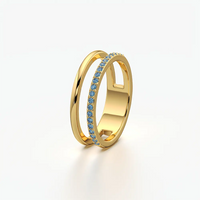 Sapphire Blue