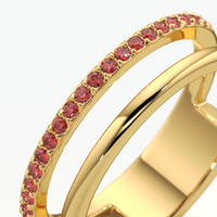 Garnet Red