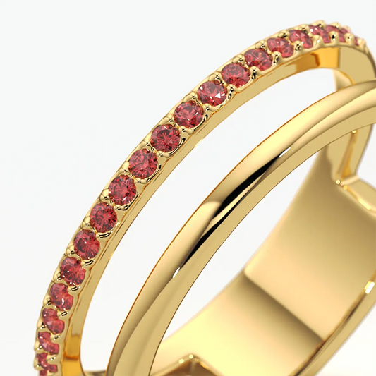 Garnet Red