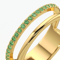 Emerald Green
